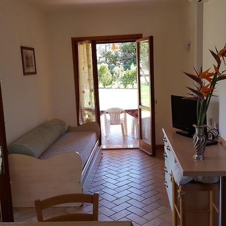 Agriturismo Rebua بورتو أتْسورّو المظهر الخارجي الصورة