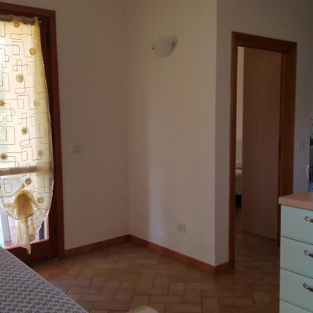 Agriturismo Rebua بورتو أتْسورّو المظهر الخارجي الصورة