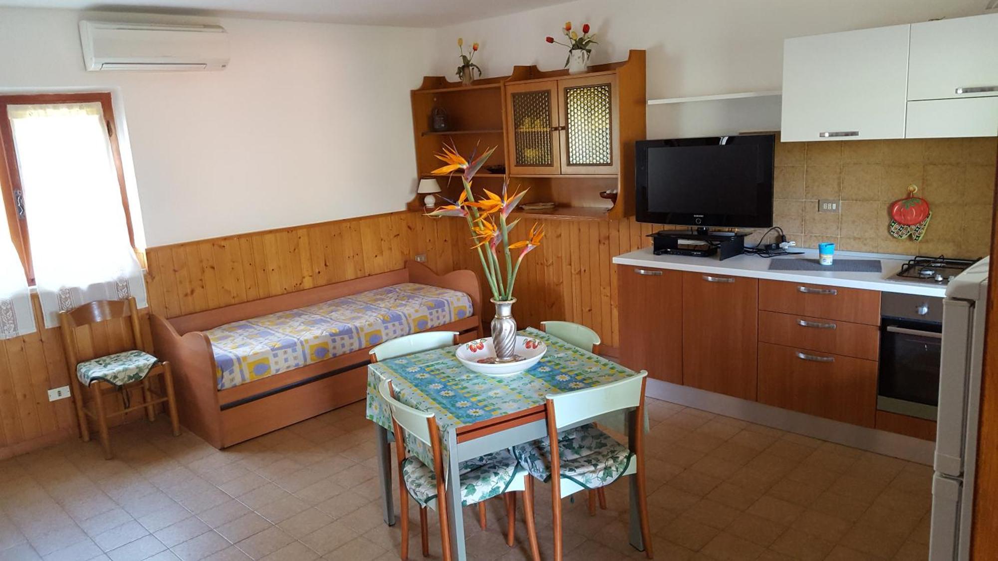 Agriturismo Rebua بورتو أتْسورّو المظهر الخارجي الصورة