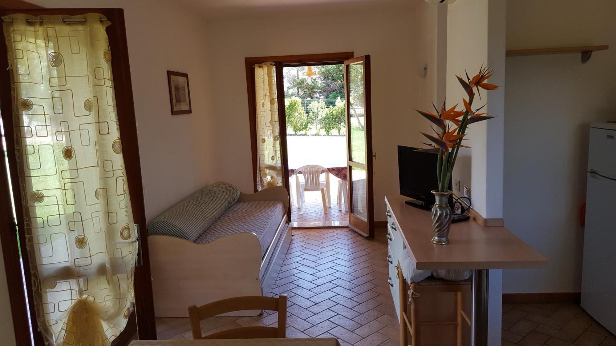 Agriturismo Rebua بورتو أتْسورّو المظهر الخارجي الصورة