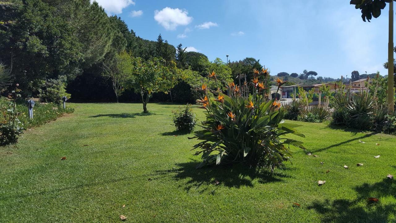 Agriturismo Rebua بورتو أتْسورّو المظهر الخارجي الصورة