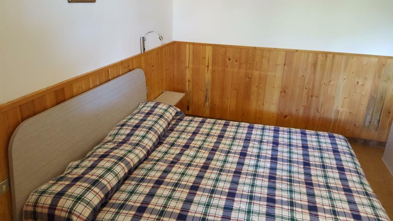 Agriturismo Rebua بورتو أتْسورّو المظهر الخارجي الصورة