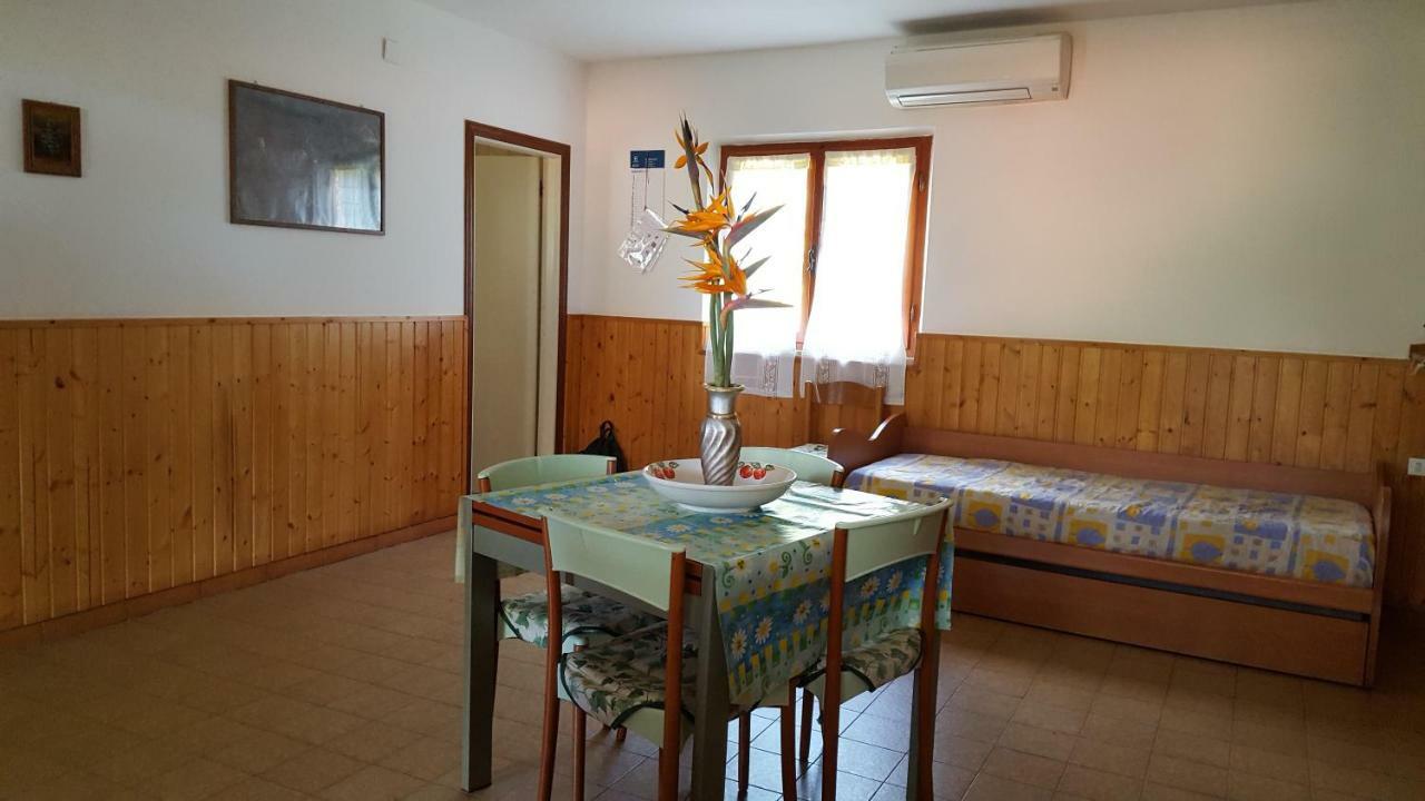Agriturismo Rebua بورتو أتْسورّو المظهر الخارجي الصورة